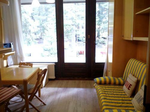 Apartamento Residenza Silvana