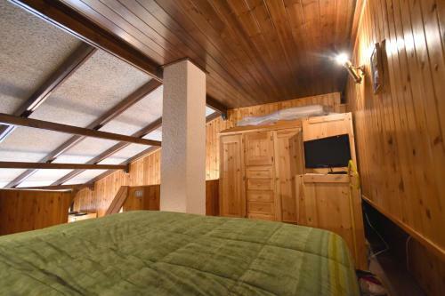 Apartamento Residenza Silvana