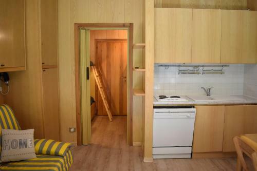 Apartamento Residenza Silvana