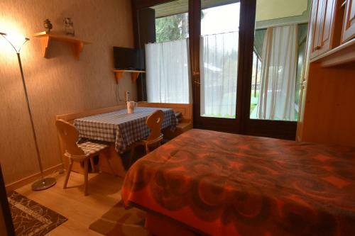 Apartamento Residenza Silvana