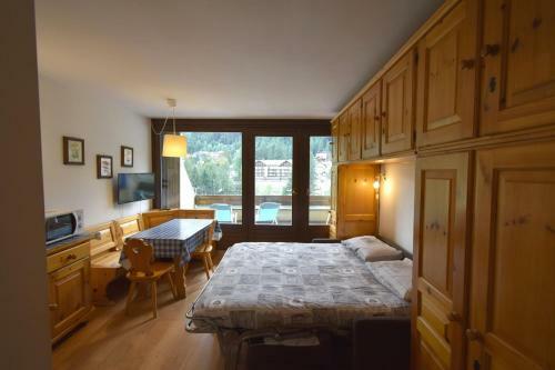 Apartamento Residenza Silvana