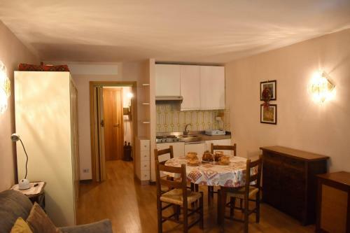 Apartamento Residenza Silvana