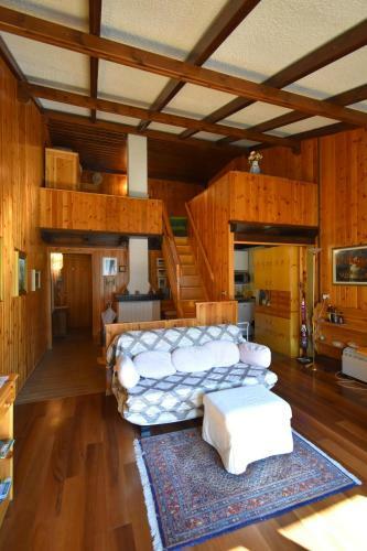 Apartamento Residenza Silvana