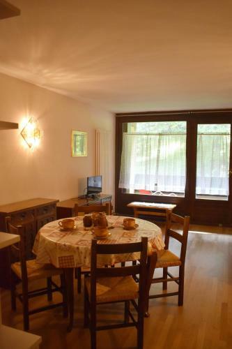 Apartamento Residenza Silvana
