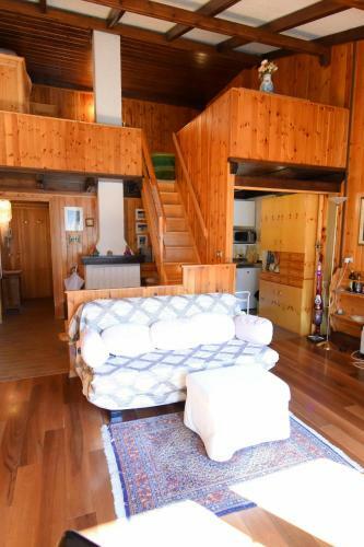 Apartamento Residenza Silvana