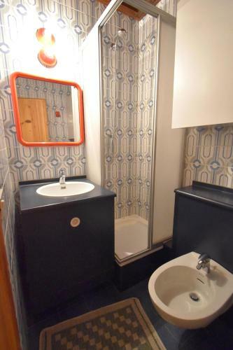 Apartamento Residenza Silvana