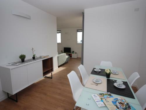 Apartamento Torre Bianca