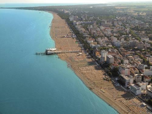 Apartamento Torre Bianca