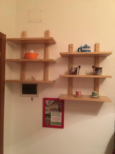 Apartamento Teramo Garibaldi's Sweet Home