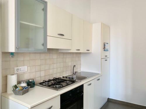 Apartamento Cilea 2