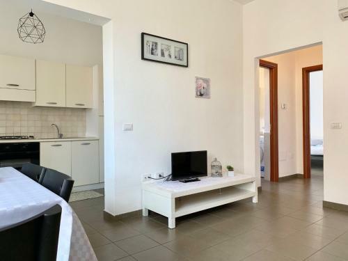 Apartamento Cilea 2
