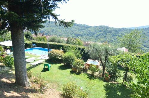 Agroturismo Il Nido