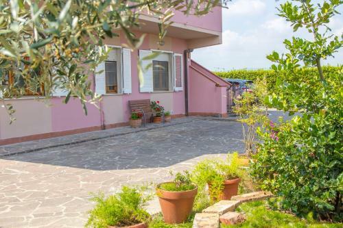Agroturismo Agriturismo Elisina