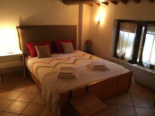 Agroturismo Casa Baldoni