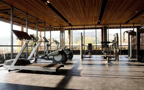 Hotel Veranda High Resort Chiang Mai - Mgallery Collection