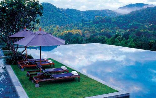 Hotel Veranda High Resort Chiang Mai - Mgallery Collection
