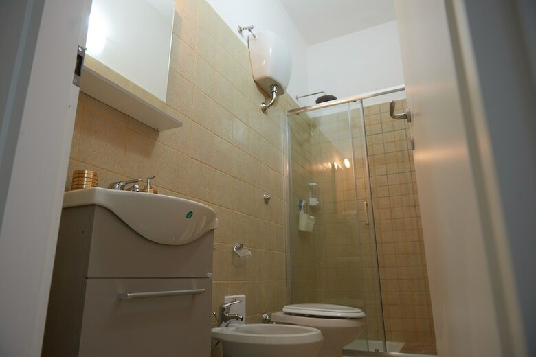 Hostal L'anfiteatro Di Pompei B&B