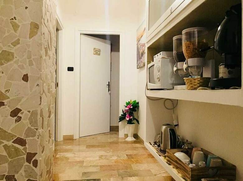 Hostal L'anfiteatro Di Pompei B&B