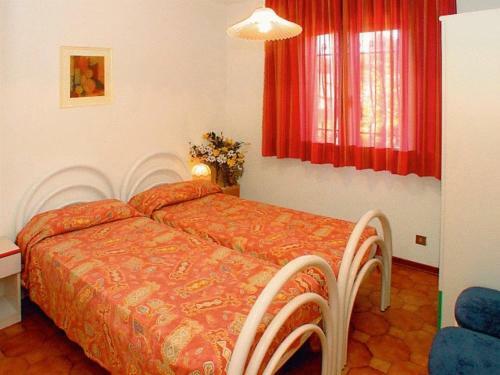 Lignano Riviera With Fireplace & Air Conditioning