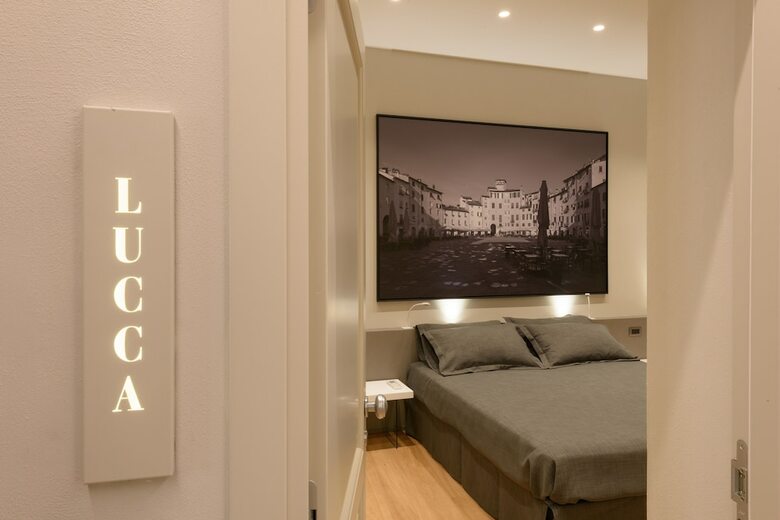 Hotel Palazzo Vasarri - Luxury Design Suites