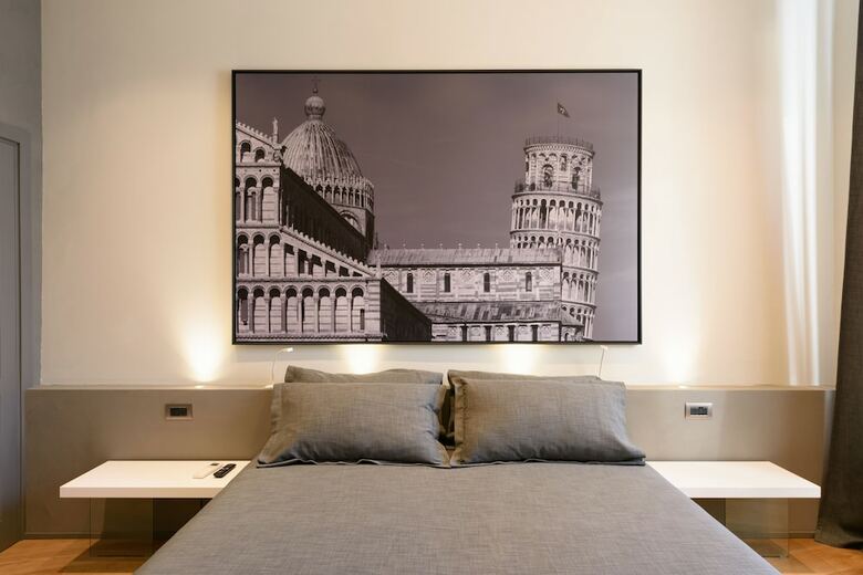 Hotel Palazzo Vasarri - Luxury Design Suites