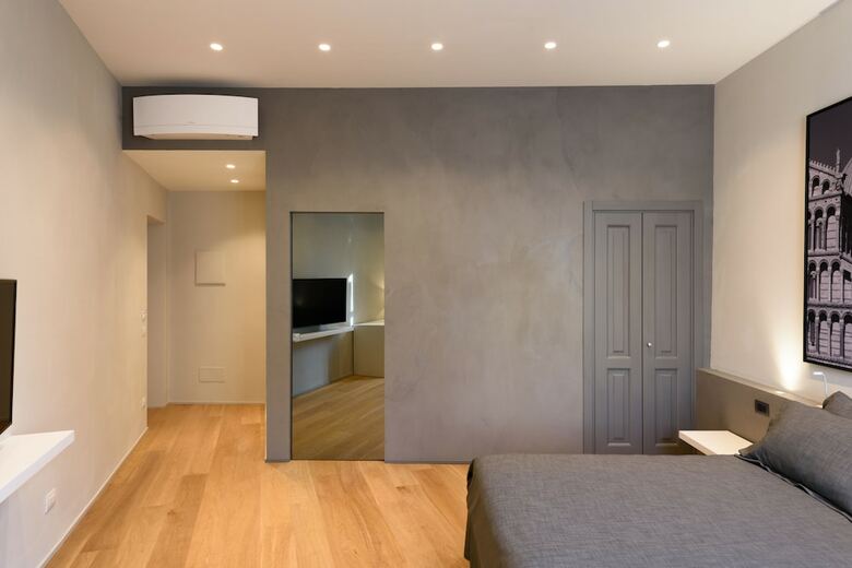 Hotel Palazzo Vasarri - Luxury Design Suites