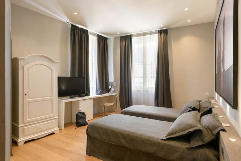 Hotel Palazzo Vasarri - Luxury Design Suites