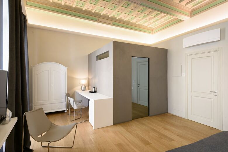Hotel Palazzo Vasarri - Luxury Design Suites