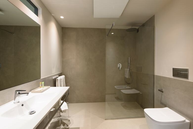 Hotel Palazzo Vasarri - Luxury Design Suites