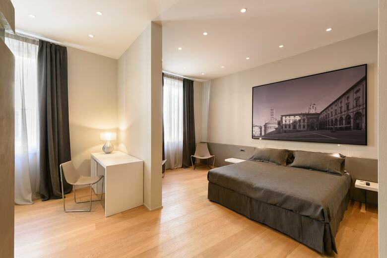 Hotel Palazzo Vasarri - Luxury Design Suites