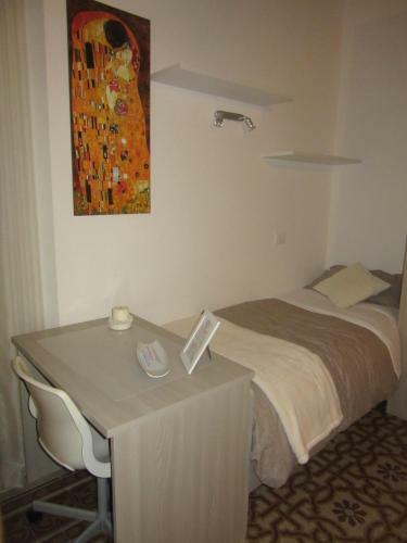 Hostal I Gioielli Dell'umbria - Camere