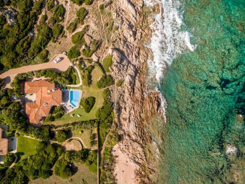 Villa Smeralda
