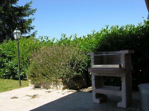 Villa Il Fienile Di Senni