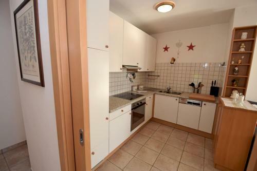 Apartamento Aurturist Appartement 117