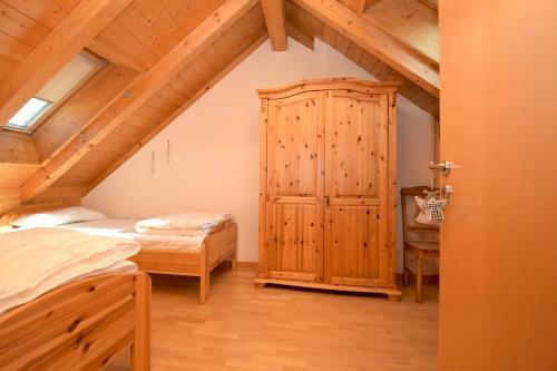 Apartamento Aurturist Appartement 117