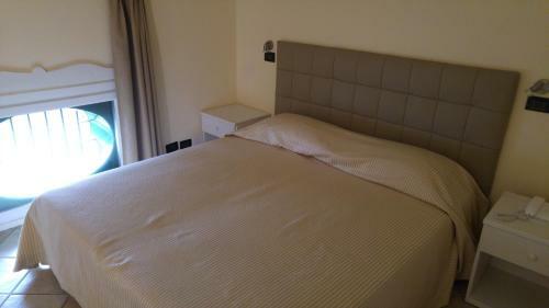 Hotel Locanda Del Boscogrande