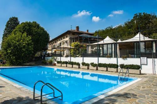 Hotel Locanda Del Boscogrande