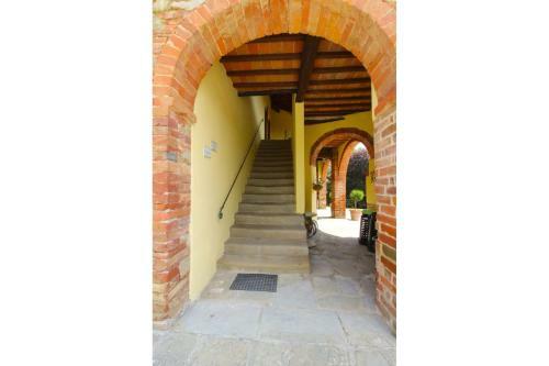 Monte San Savino Villa Sleeps 15 Pool Wifi