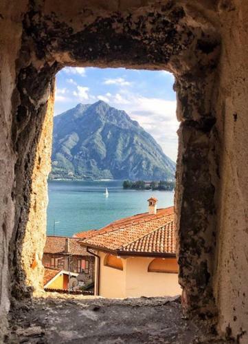 Apartamento Perla Lake House