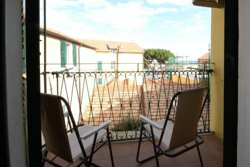 Apartamento Casa Vassallo