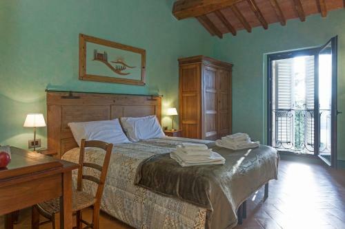 Villa La Casa Di Thea