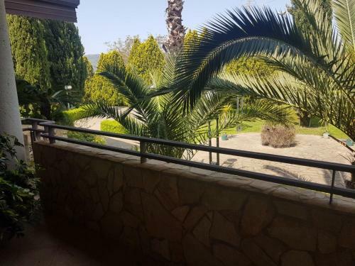 Agroturismo Terre Delle Monache