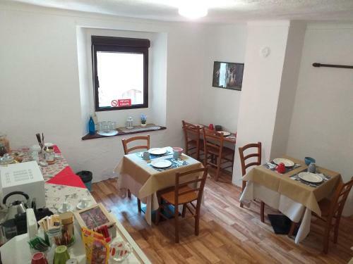 Hostal Camere Dalla Nonna