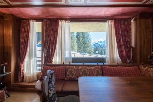 Apartamento Appartamento M. Di Campiglio Su Piste