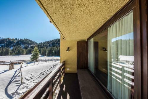 Apartamento Appartamento M. Di Campiglio Su Piste