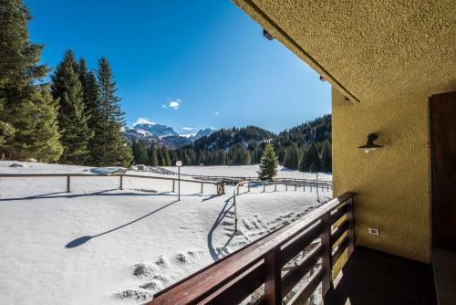 Apartamento Appartamento M. Di Campiglio Su Piste
