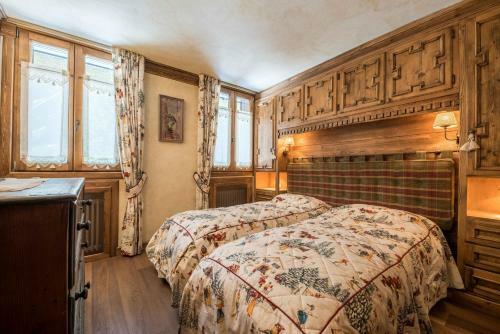 Apartamento Appartamento M. Di Campiglio Su Piste