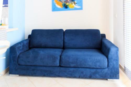 Apartamento Sanpietroburgo 22