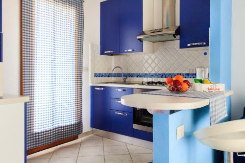 Apartamento Sanpietroburgo 22