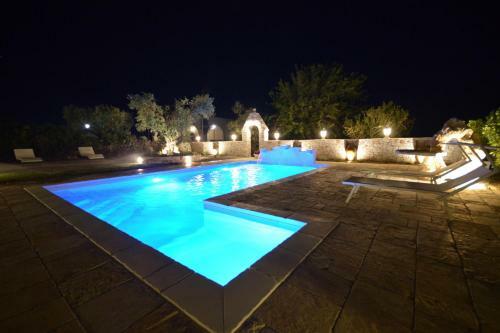 Villa Petra Chiara